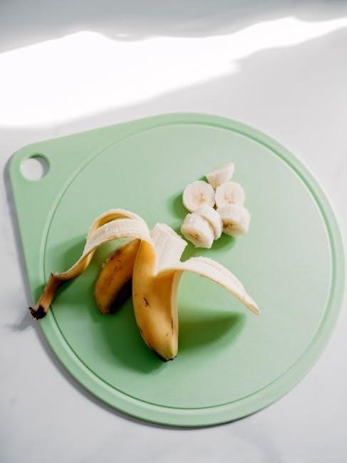 les 60 aliments les plus riches en potassium pdf