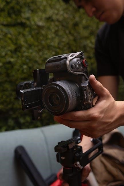 manual canon pixma mx490