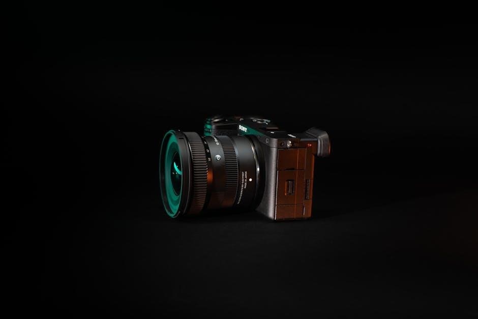 setup instructions kf 50.0009 ptz cam