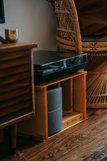 seasonlife record player manual