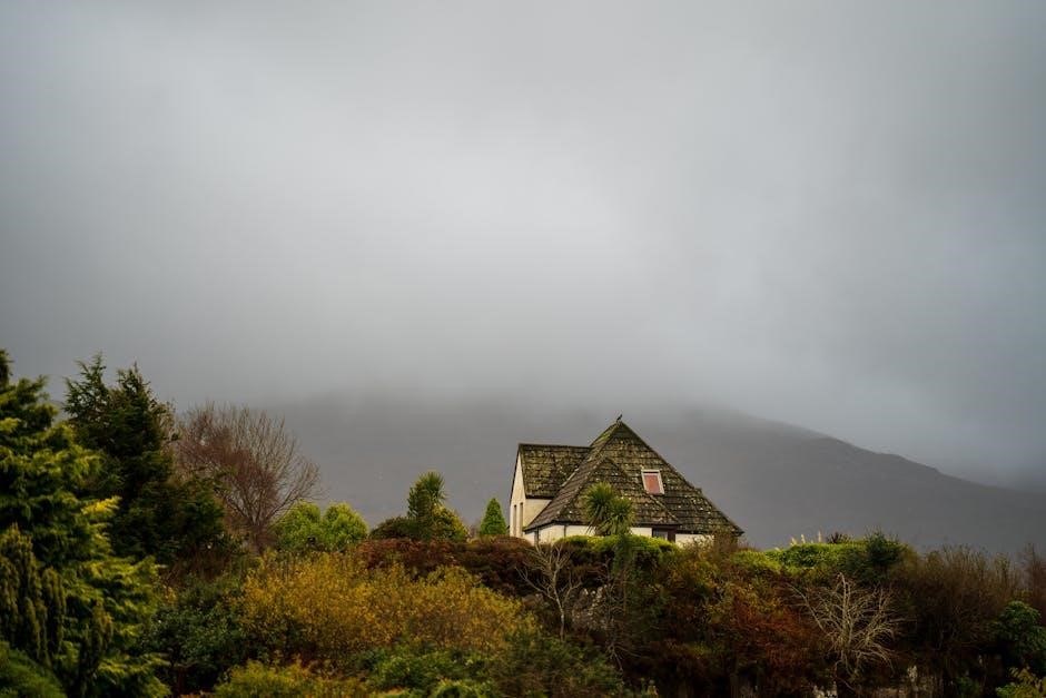 the fall of house of usher pdf