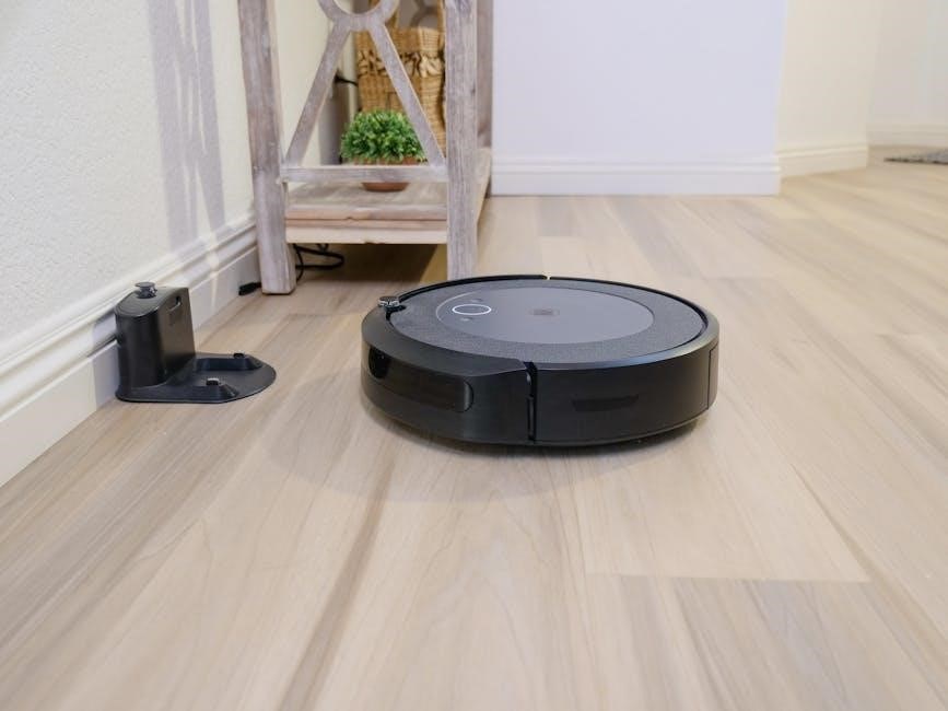 roomba 960 owners manual